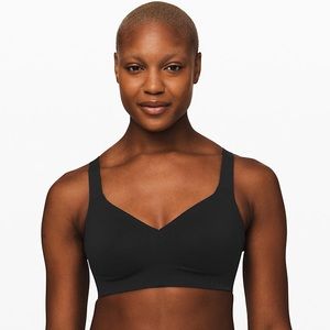 Lululemon Like Nothing Bra